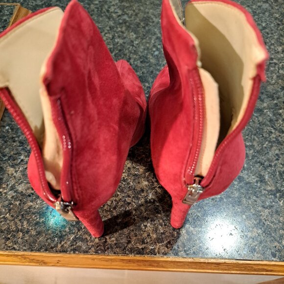 Sexy ankle boots - Picture 3 of 6